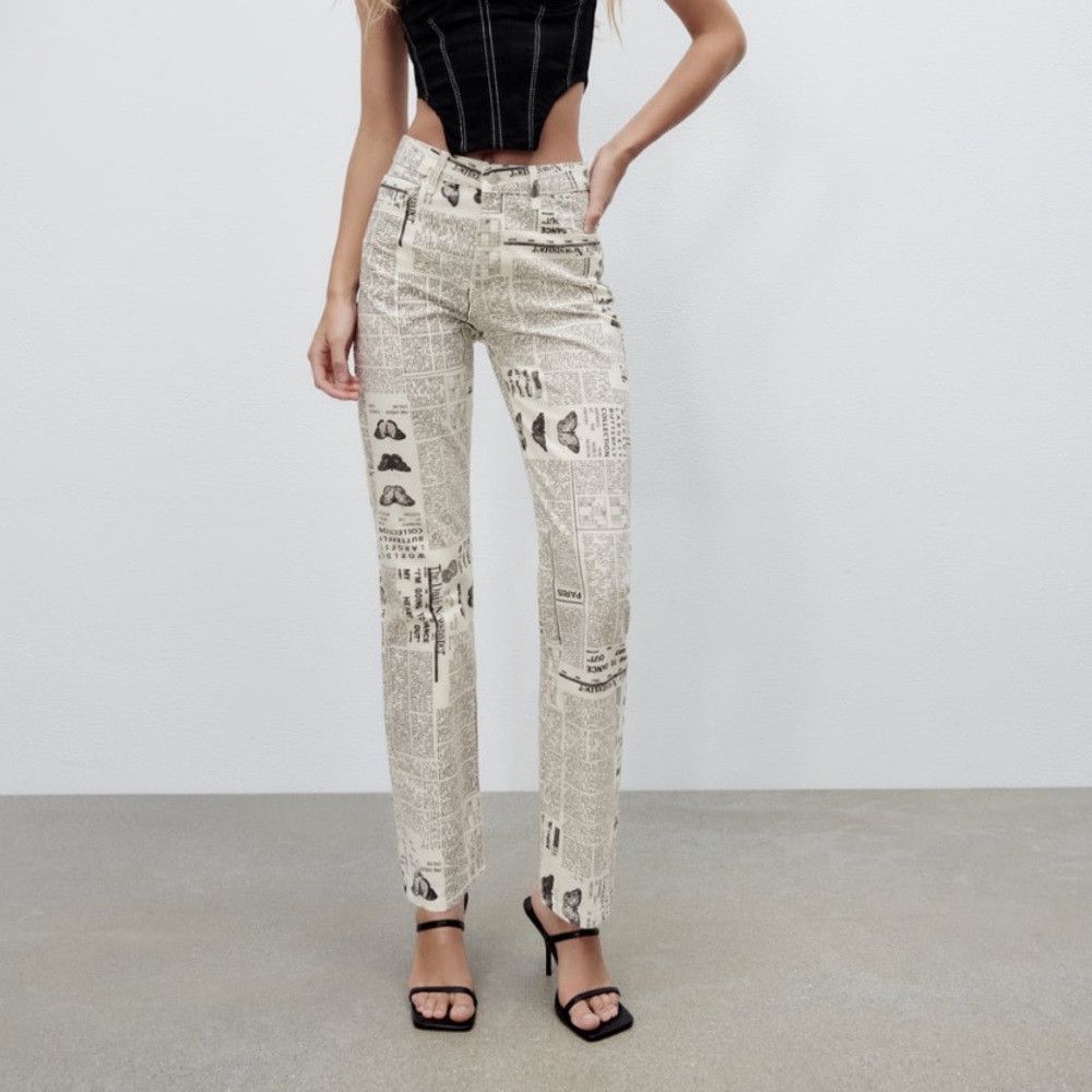 oruntex zara pants